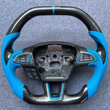 Ford Focus ST/RS Carbon Steering Wheel