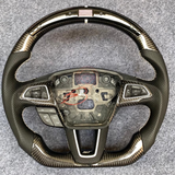 Ford Focus ST/RS Carbon Steering Wheel