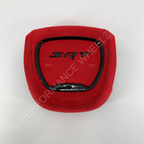 Jeep Custom Airbag Cover