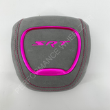 Jeep Custom Airbag Cover