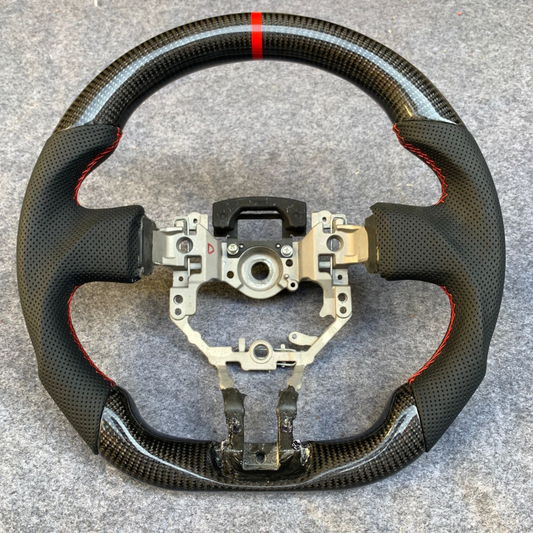 Scion FRS Carbon Steering Wheel