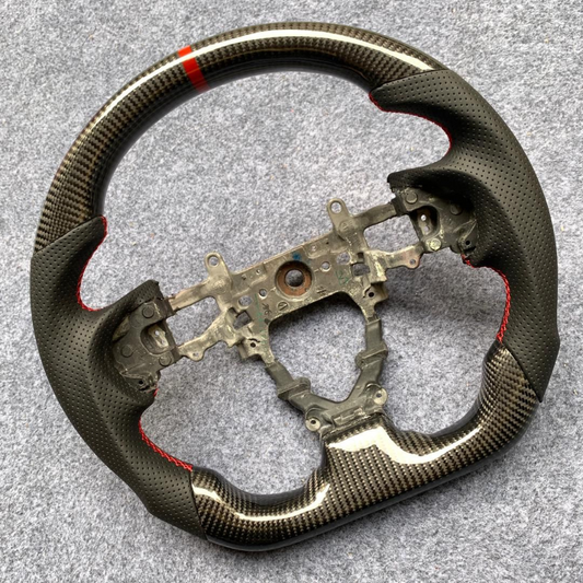 Civic 9th Gen Carbon Steering Wheel