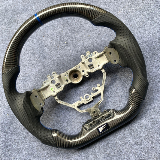 Lexus IS Carbon Steering Wheel