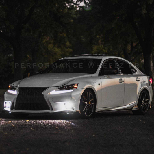 Lexus Daytime Running Ultra LED Head Lights