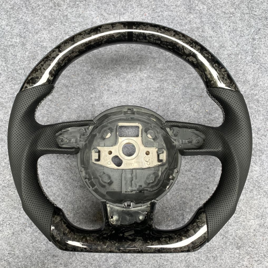 Audi B8 / B8.5 Carbon Steering Wheel