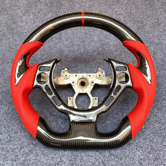 Nissan GTR R35 2007-2016 Carbon Steering Wheel