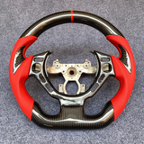 Nissan GTR R35 2007-2016 Carbon Steering Wheel