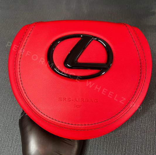 Lexus Airbag Cover