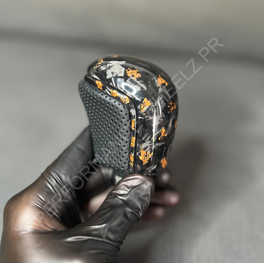 Toyota Corolla / Camry Carbon Shift Knob