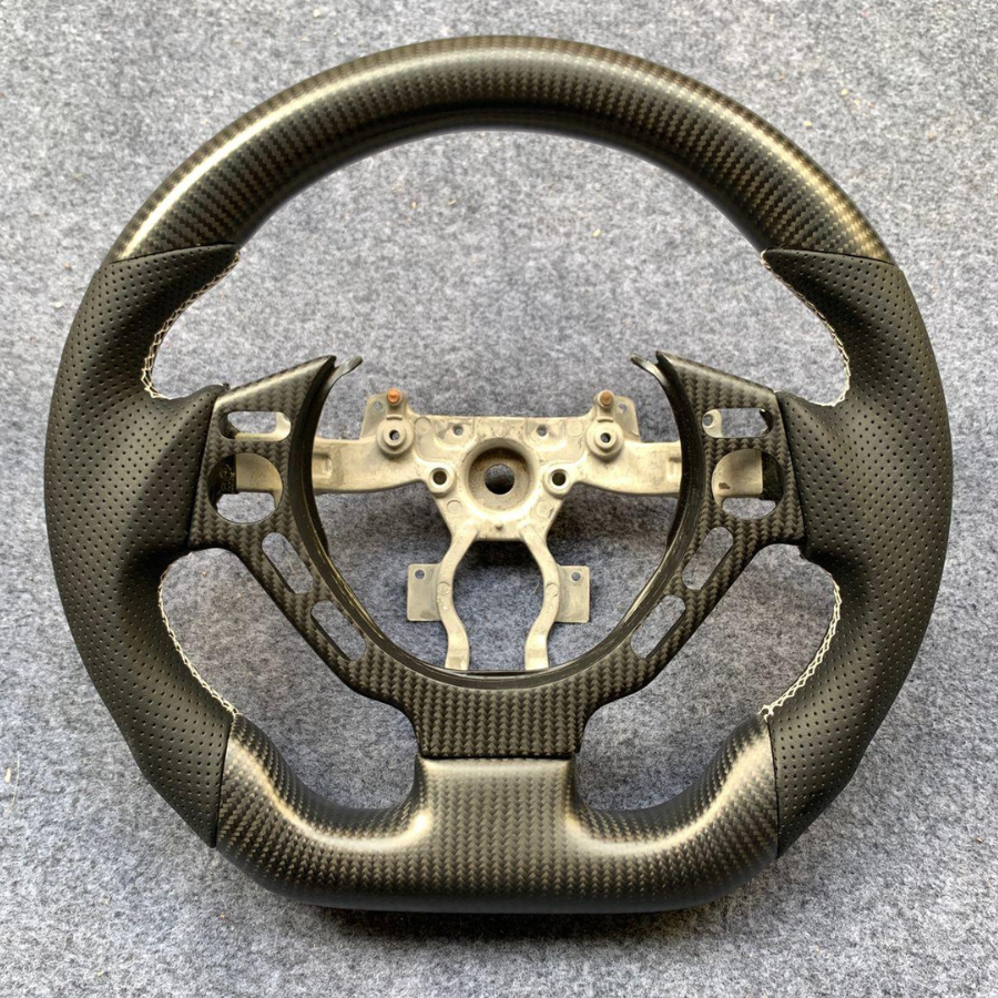 Nissan GTR R35 2007-2016 Carbon Steering Wheel