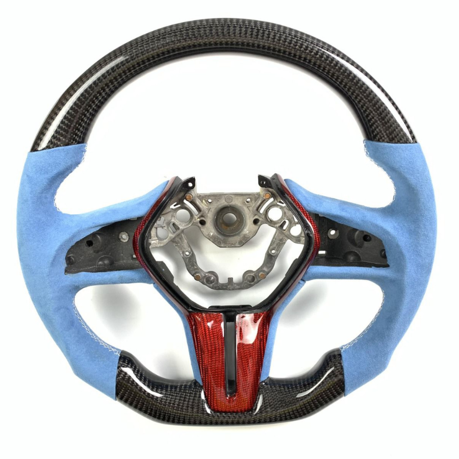 Infinity Q50/Q60 Carbon Steering Wheel