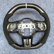 Mitsubishi Lancer / EVO X Carbon Steering Wheel