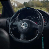 Volkswagen MK4 Carbon Steering Wheel