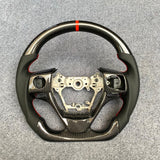 Toyota Corolla 2014-2018 Carbon Steering Wheel