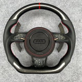 Audi B8 / B8.5 Carbon Steering Wheel