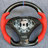 BMW E46/E90/E92 Carbon Steering Wheel