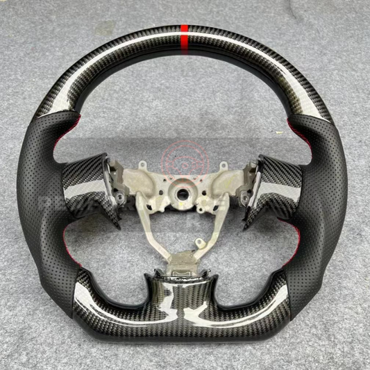 Toyota Corolla 2009-2013 Carbon Steering Wheel