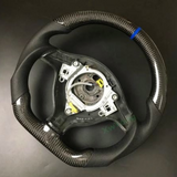 Volkswagen MK4 Carbon Steering Wheel