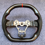 Subaru STI / WRX Carbon Steering Wheel