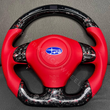 Subaru Impreza / WRX Carbon Steering Wheel