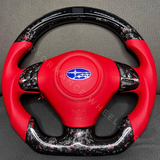 Subaru Impreza / WRX Carbon Steering Wheel