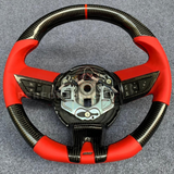 Chevrolet Camaro 2010-2012 Carbon Steering Wheel