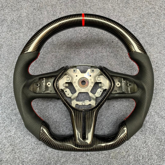 Infinity Q50/Q60 Carbon Steering Wheel