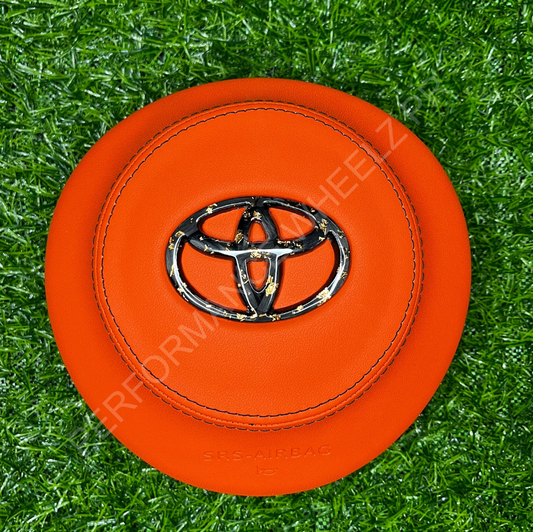 Toyota GR86 Custom Airbag Cover