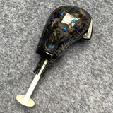 Volkswagen GTI MK7 Carbon Shift Knob