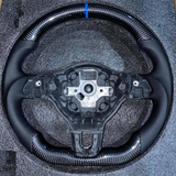 Volkswagen MK6 Carbon Steering Wheel