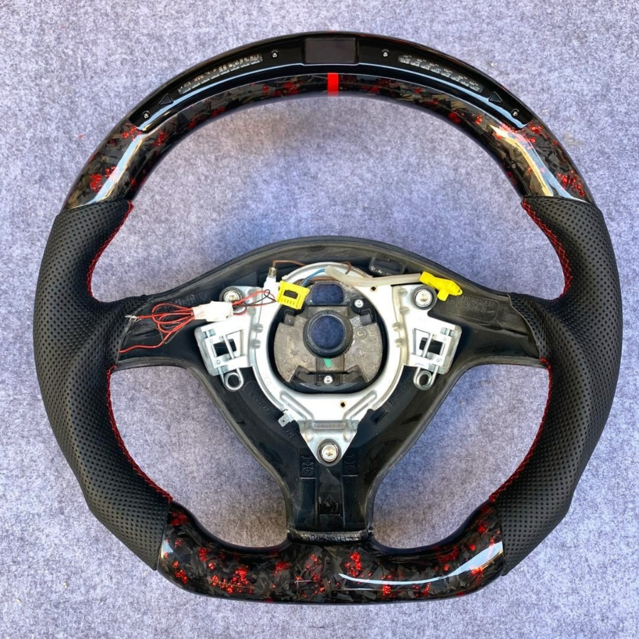 Volkswagen MK4 Carbon Steering Wheel