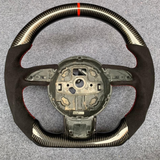 Audi B8 / B8.5 Carbon Steering Wheel