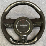 Chevrolet Camaro 2010-2012 Carbon Steering Wheel