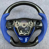 Toyota Corolla 2014-2018 Carbon Steering Wheel