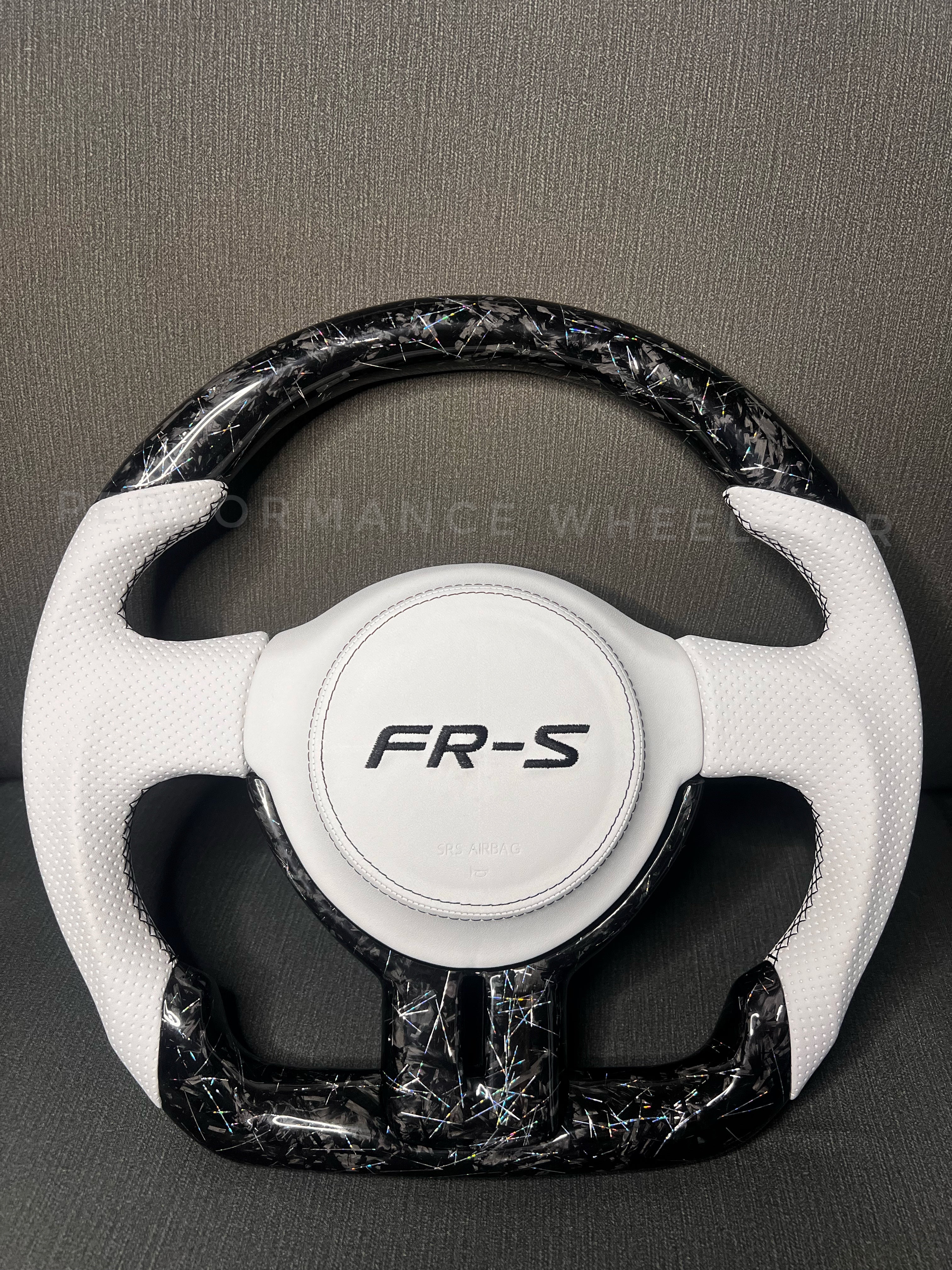 Scion FRS Carbon Steering Wheel