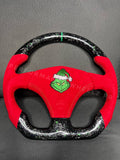 Toyota Corolla 2003-2008 Carbon Steering Wheel