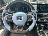 Accord 10th Gen Carbon Steering Wheel