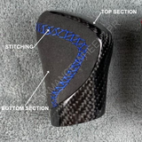 Lexus IS/ RC Carbon Shift Knob