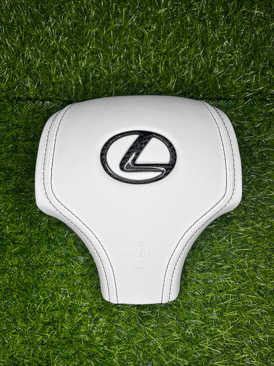 Lexus IS 2006-2013 Airbag Cover